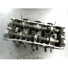 #SZ02 Right Cylinder Head From 2001 Isuzu Rodeo  3.2